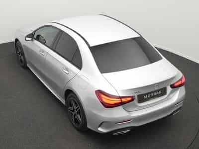 Mercedes A 250 e AMG-Line LED+Kamera+Night+Ambi (2023) - Photo 13