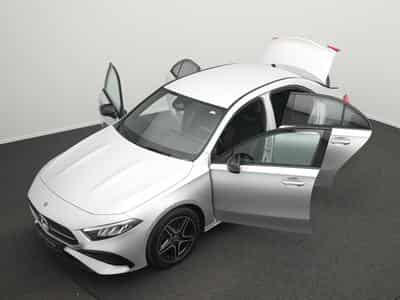 Mercedes A 250 e AMG-Line LED+Kamera+Night+Ambi (2023) - Photo 14