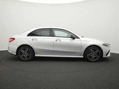Mercedes A 250 e AMG-Line LED+Kamera+Night+Ambi (2023) - Photo 5
