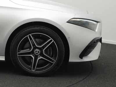 Mercedes A 250 e AMG-Line LED+Kamera+Night+Ambi (2023) - Photo 8