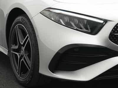 Mercedes A 250 e AMG-Line LED+Kamera+Night+Ambi (2023) - Photo 9