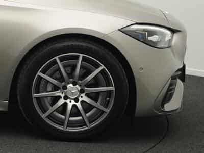 Mercedes C 43 AMG T-Modell 4MATIC Digital+360°+Night+Memo (2024) - Foto 8