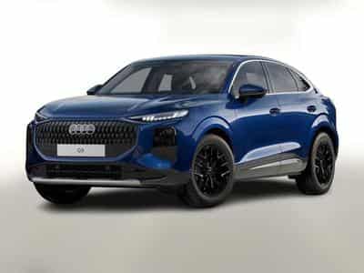 Audi Q3 Sportback Intense (2026) - Photo 1