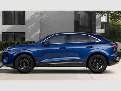 Audi Q3 Sportback Intense (2026) - Photo 2