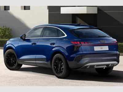 Audi Q3 Sportback Intense (2026) - Photo 3