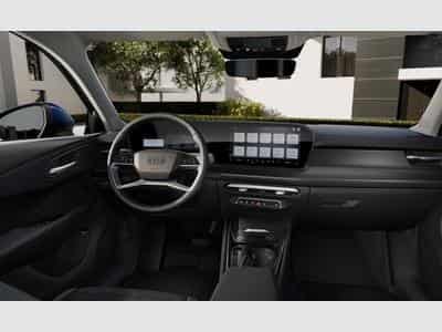 Audi Q3 Sportback Intense (2026) - Photo 4