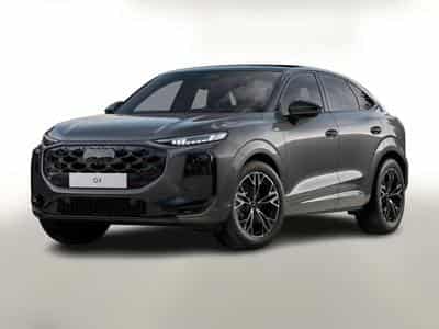 Audi Q3 Sportback quattro 2xS (2026) - Photo 1