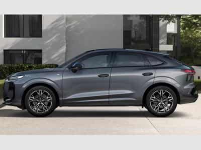 Audi Q3 Sportback quattro 2xS (2026) - Photo 2