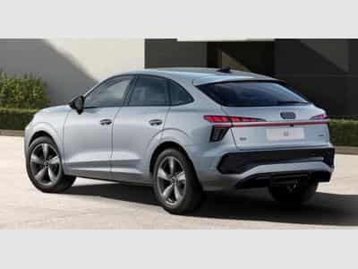Audi Q3 Sportback quatt. 2xS (2026) - Photo 3