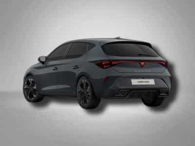 Cupra Leon 1.5 eTSI 7-Gang-DSG (2026) - Photo 3