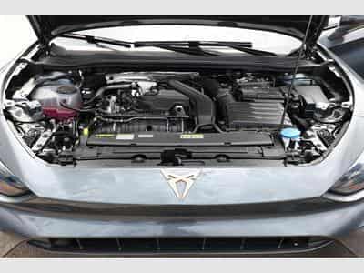 Cupra Leon DSG IntelliD Nav (2026) - Photo 12