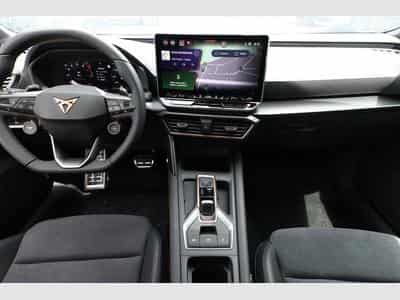 Cupra Leon DSG IntelliD Nav (2026) - Photo 8