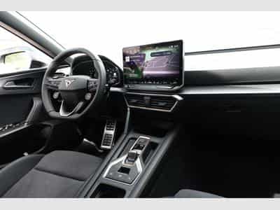 Cupra Leon DSG IntelliD Nav (2026) - Photo 9