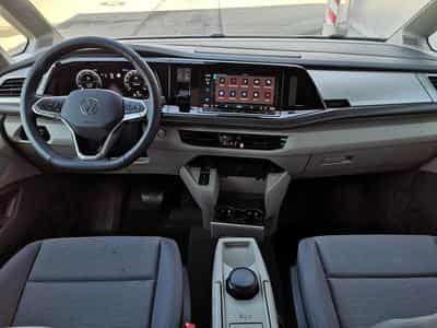 VW T7 Sport Edition (2026) - Photo 2