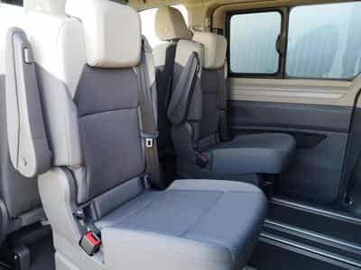 VW T7 Sport Edition (2026) - Photo 5