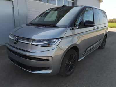 VW T7 Edition (2026) - Photo 1
