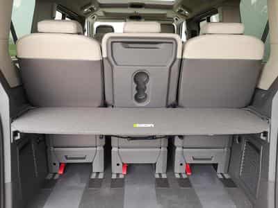 VW T7 Edition (2026) - Photo 11