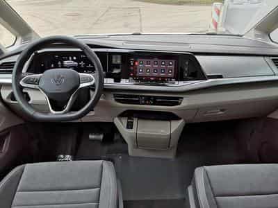 VW T7 Edition (2026) - Photo 6
