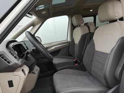 VW T7 Edition (2026) - Photo 8