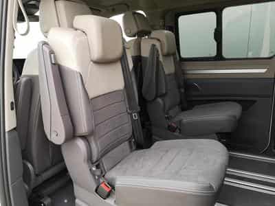 VW T7 Edition (2026) - Photo 9
