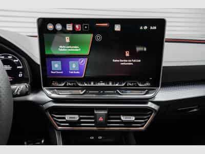 Cupra Leon ST 1,5 eTSI (2026) - Photo 12