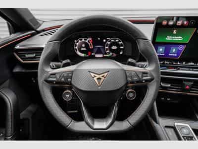 Cupra Leon ST 1,5 eTSI (2026) - Photo 8