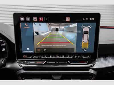 Cupra Leon ST 1,5 eTSI (2026) - Photo 13