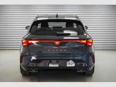 Cupra Leon ST 1,5 eTSI (2026) - Photo 3