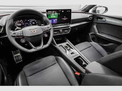 Cupra Leon ST 1,5 eTSI (2026) - Photo 6