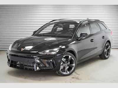 Cupra Leon ST 1,5 eTSI (2026) - Photo 1