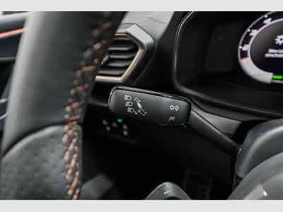 Cupra Leon ST 1,5 eTSI (2026) - Photo 10