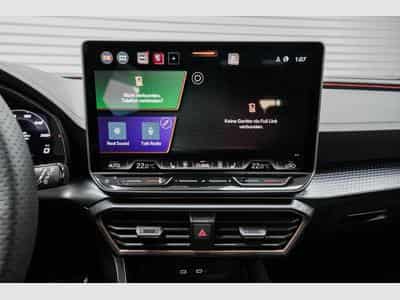 Cupra Leon ST 1,5 eTSI (2026) - Photo 13