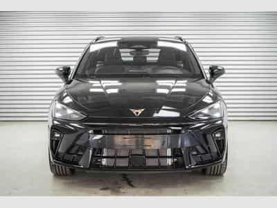 Cupra Leon ST 1,5 eTSI (2026) - Photo 2