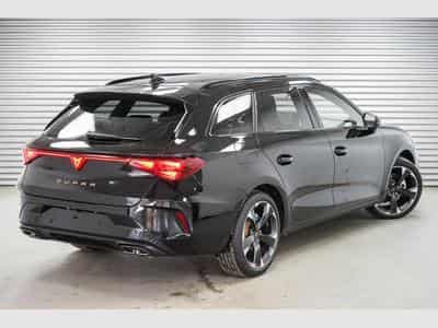 Cupra Leon ST 1,5 eTSI (2026) - Photo 3