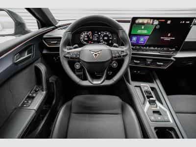 Cupra Leon ST 1,5 eTSI (2026) - Photo 8