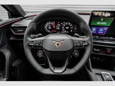 Cupra Leon ST 1,5 eTSI (2026) - Photo 9