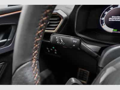 Cupra Leon ST 1,5 eTSI (2026) - Photo 10