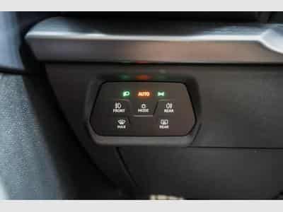 Cupra Leon ST 1,5 eTSI (2026) - Photo 11