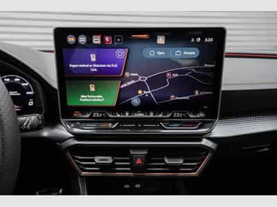 Cupra Leon ST 1,5 eTSI (2026) - Photo 13