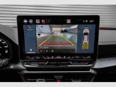 Cupra Leon ST 1,5 eTSI (2026) - Photo 14