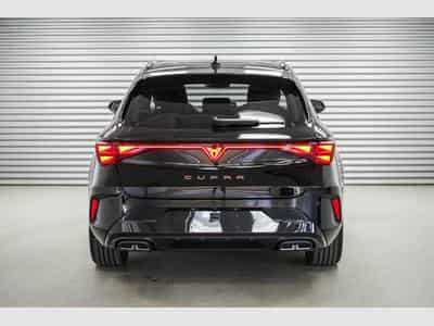 Cupra Leon ST 1,5 eTSI (2026) - Photo 4