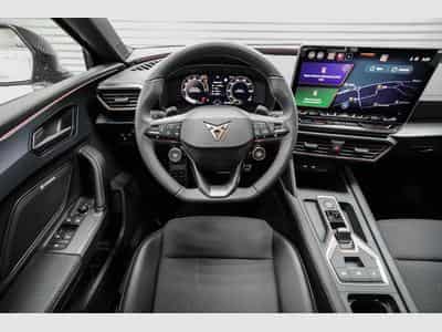 Cupra Leon ST 1,5 eTSI (2026) - Photo 8