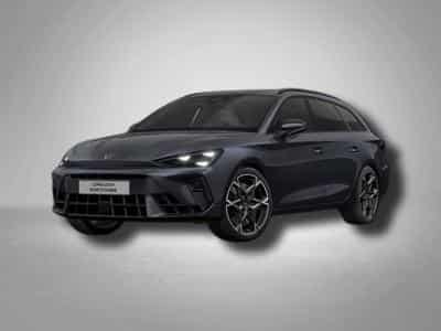 Cupra Leon VZ 2.0 TSI 7-Gang-DSG 4Drive (2026) - Photo 1