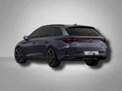 Cupra Leon VZ 2.0 TSI 7-Gang-DSG 4Drive (2026) - Photo 3