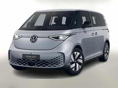 VW ID.Buzz Pro (2026) - Photo 1