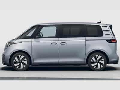 VW ID.Buzz Pro (2026) - Photo 2