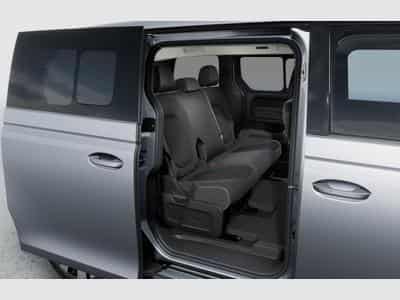 VW ID.Buzz Pro (2026) - Photo 4