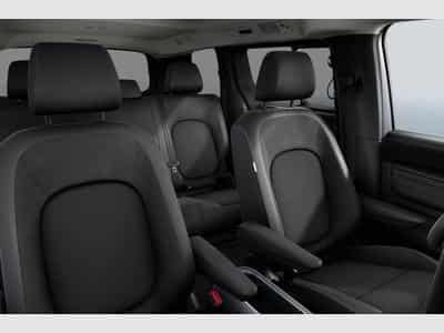VW ID.Buzz Pro (2026) - Photo 7