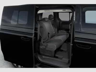 VW ID.Buzz Pro (2026) - Photo 4