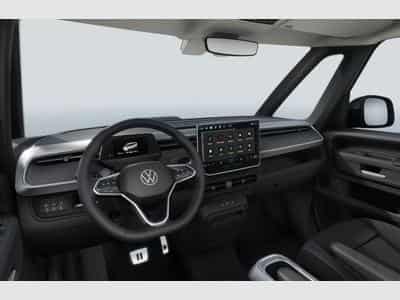 VW ID.Buzz Pro (2026) - Photo 5